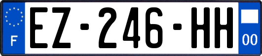 EZ-246-HH