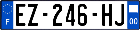 EZ-246-HJ