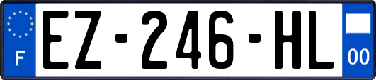 EZ-246-HL