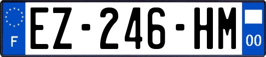 EZ-246-HM