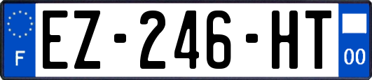 EZ-246-HT