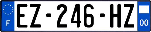 EZ-246-HZ