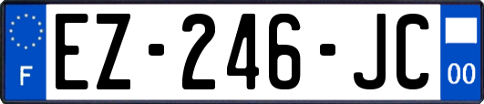 EZ-246-JC