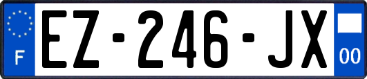 EZ-246-JX