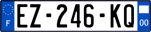 EZ-246-KQ