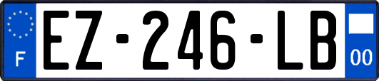 EZ-246-LB