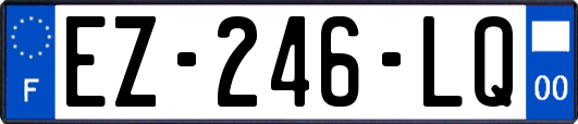 EZ-246-LQ