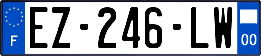 EZ-246-LW