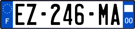 EZ-246-MA