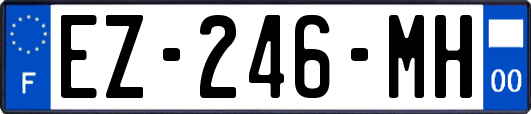 EZ-246-MH