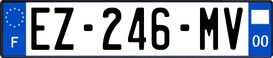 EZ-246-MV