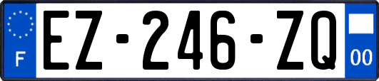 EZ-246-ZQ