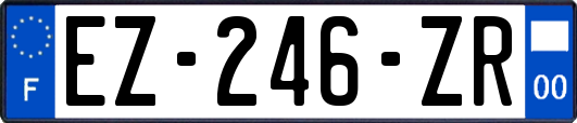 EZ-246-ZR