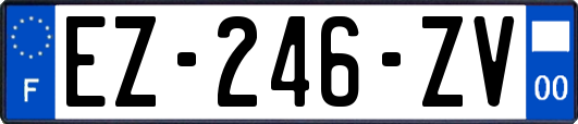 EZ-246-ZV