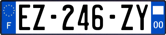 EZ-246-ZY