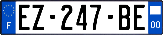 EZ-247-BE