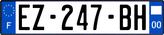 EZ-247-BH