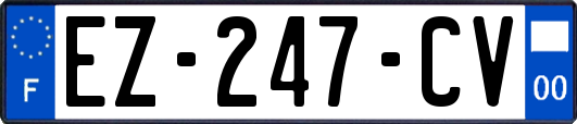 EZ-247-CV