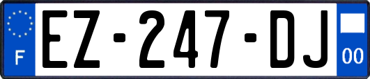 EZ-247-DJ