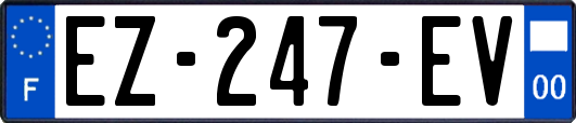 EZ-247-EV