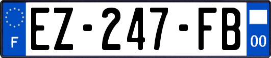 EZ-247-FB