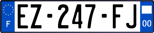 EZ-247-FJ