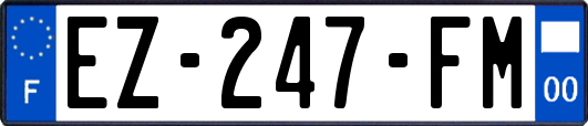 EZ-247-FM