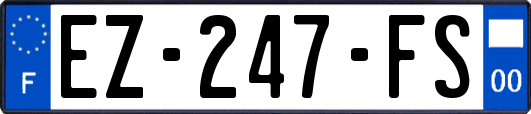 EZ-247-FS