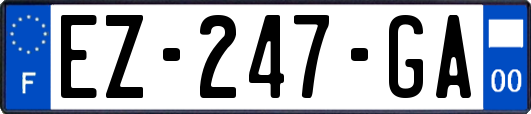 EZ-247-GA