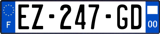 EZ-247-GD