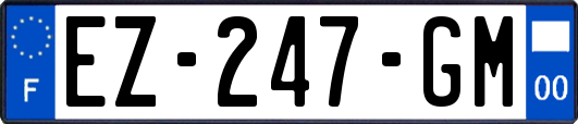 EZ-247-GM