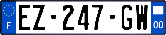 EZ-247-GW