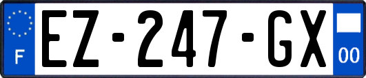 EZ-247-GX