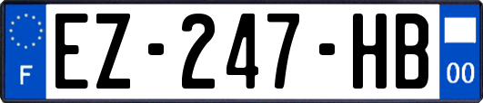 EZ-247-HB