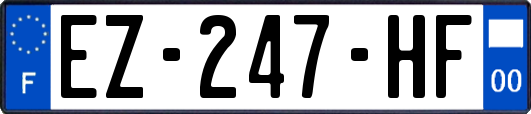 EZ-247-HF