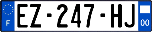 EZ-247-HJ