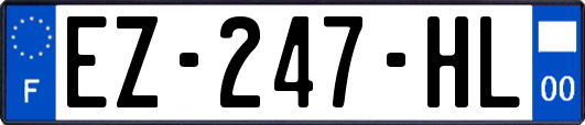 EZ-247-HL