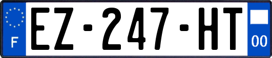 EZ-247-HT