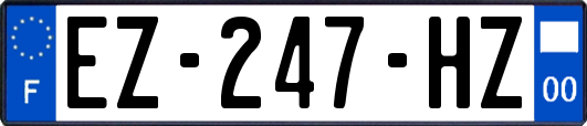 EZ-247-HZ