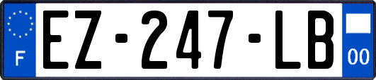 EZ-247-LB