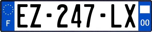 EZ-247-LX