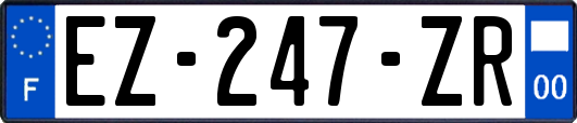 EZ-247-ZR