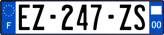 EZ-247-ZS