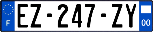 EZ-247-ZY