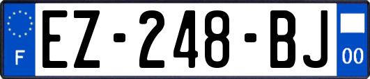 EZ-248-BJ