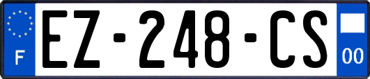 EZ-248-CS