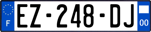 EZ-248-DJ