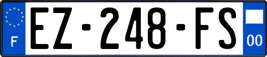 EZ-248-FS