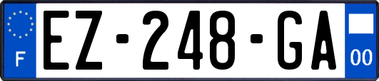 EZ-248-GA