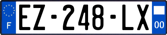 EZ-248-LX